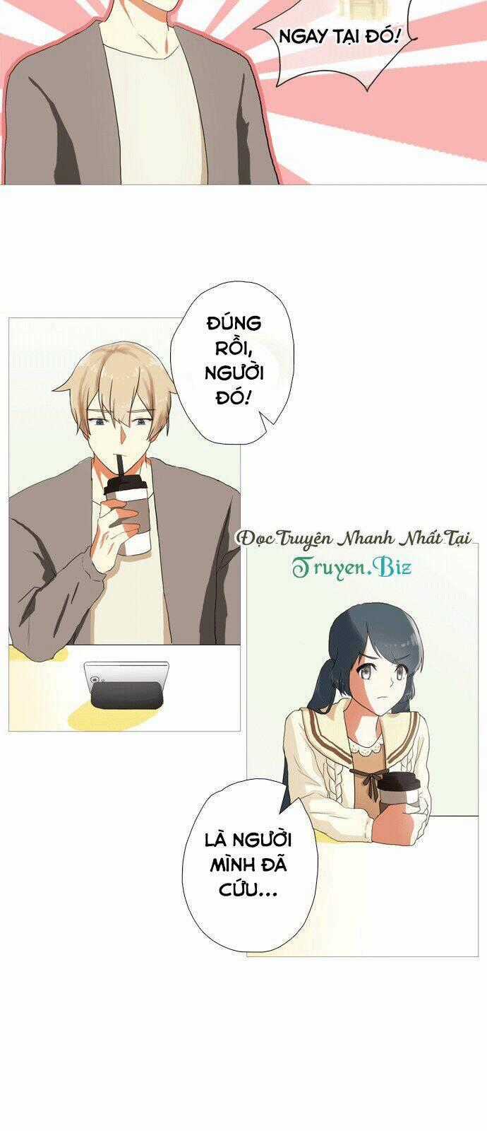 Flying In The Darkness - Chapter 3 - Trang 2