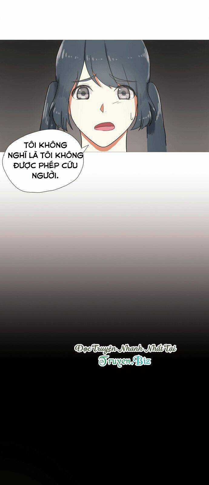 Flying In The Darkness - Chapter 3 - Trang 4