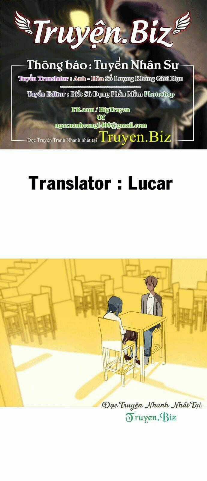 Flying In The Darkness - Chapter 4 - Trang 1