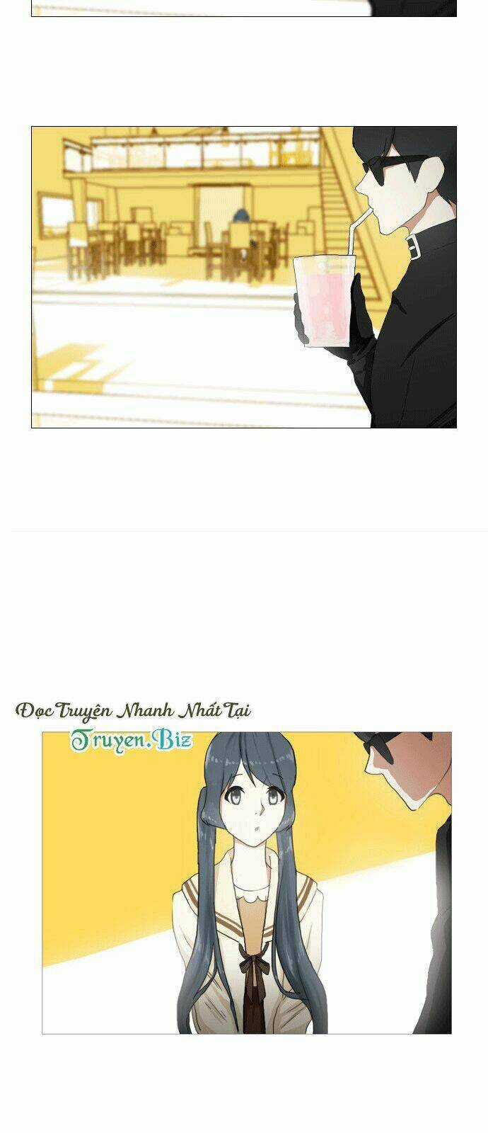 Flying In The Darkness - Chapter 4 - Trang 11