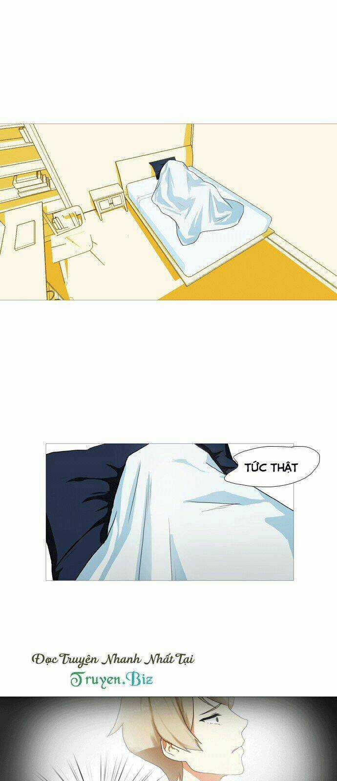 Flying In The Darkness - Chapter 4 - Trang 17