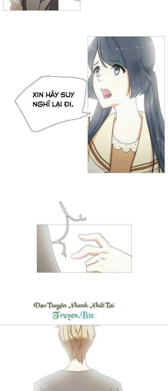 Flying In The Darkness - Chapter 4 - Trang 9