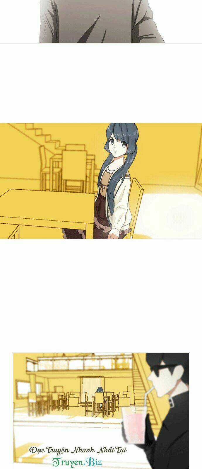 Flying In The Darkness - Chapter 4 - Trang 10