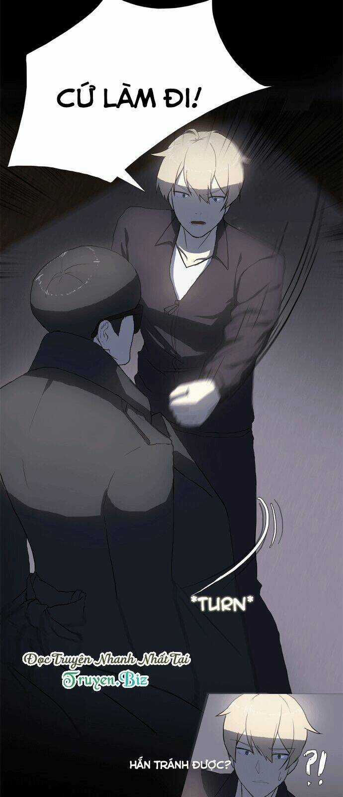 Flying In The Darkness - Chapter 5 - Trang 12