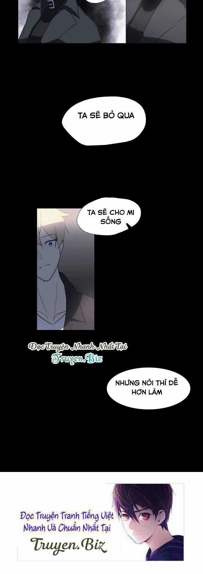 Flying In The Darkness - Chapter 5 - Trang 16