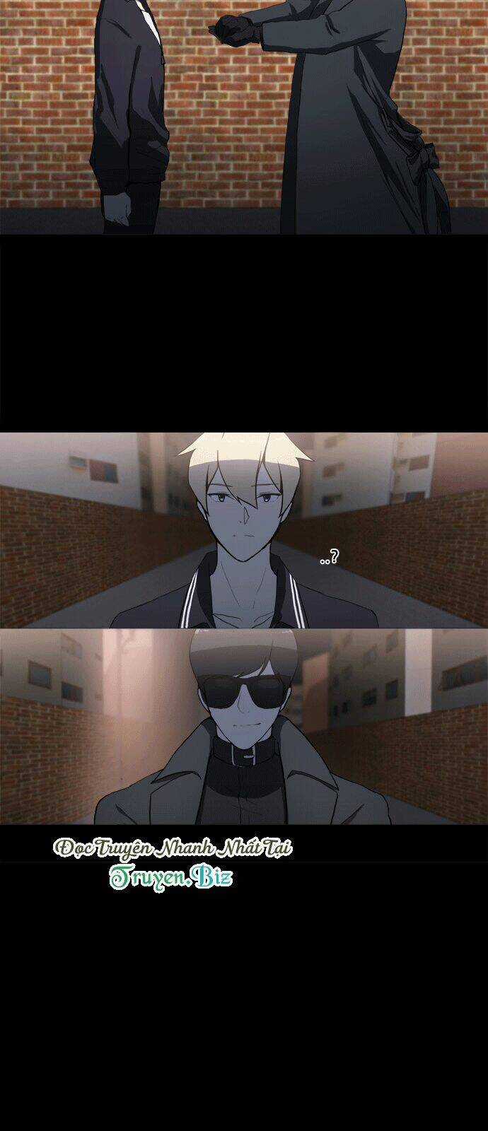 Flying In The Darkness - Chapter 5 - Trang 3