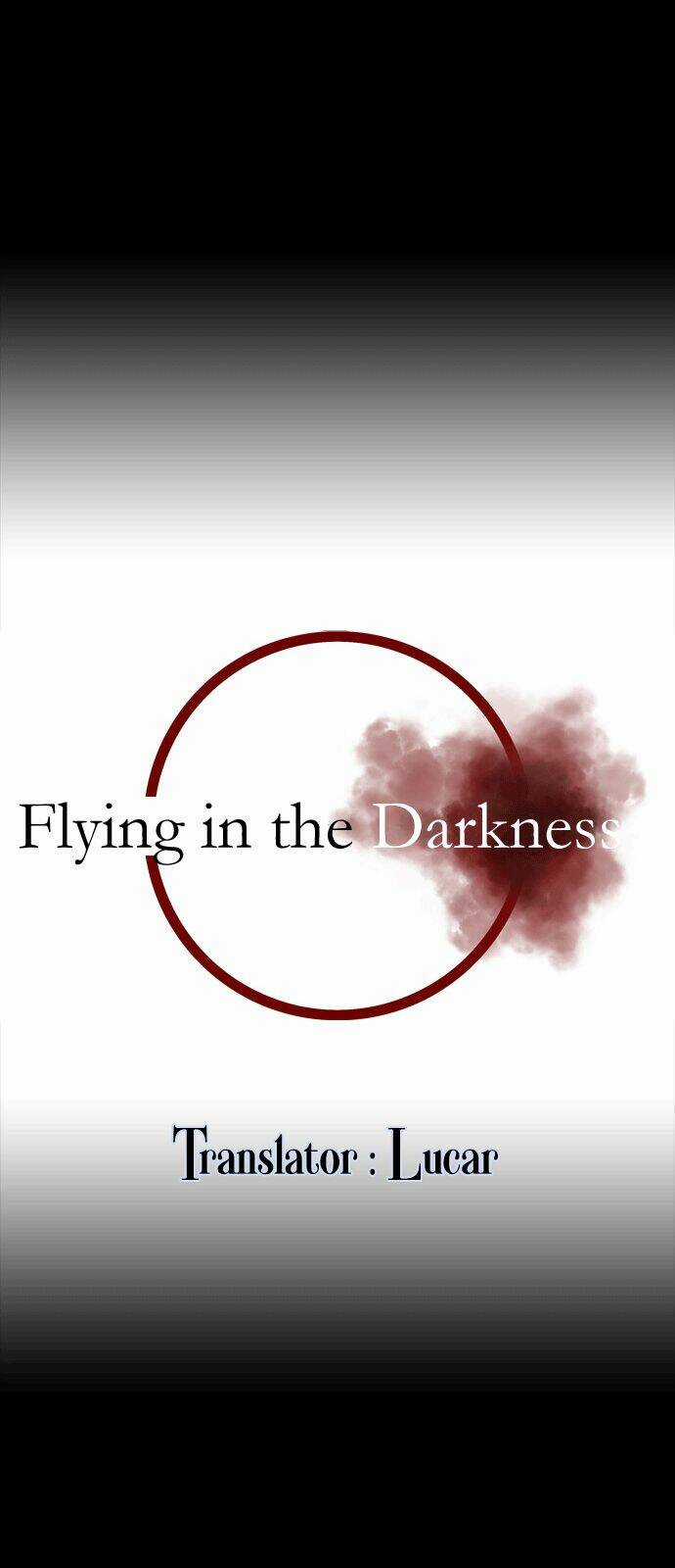 Flying In The Darkness - Chapter 5 - Trang 5