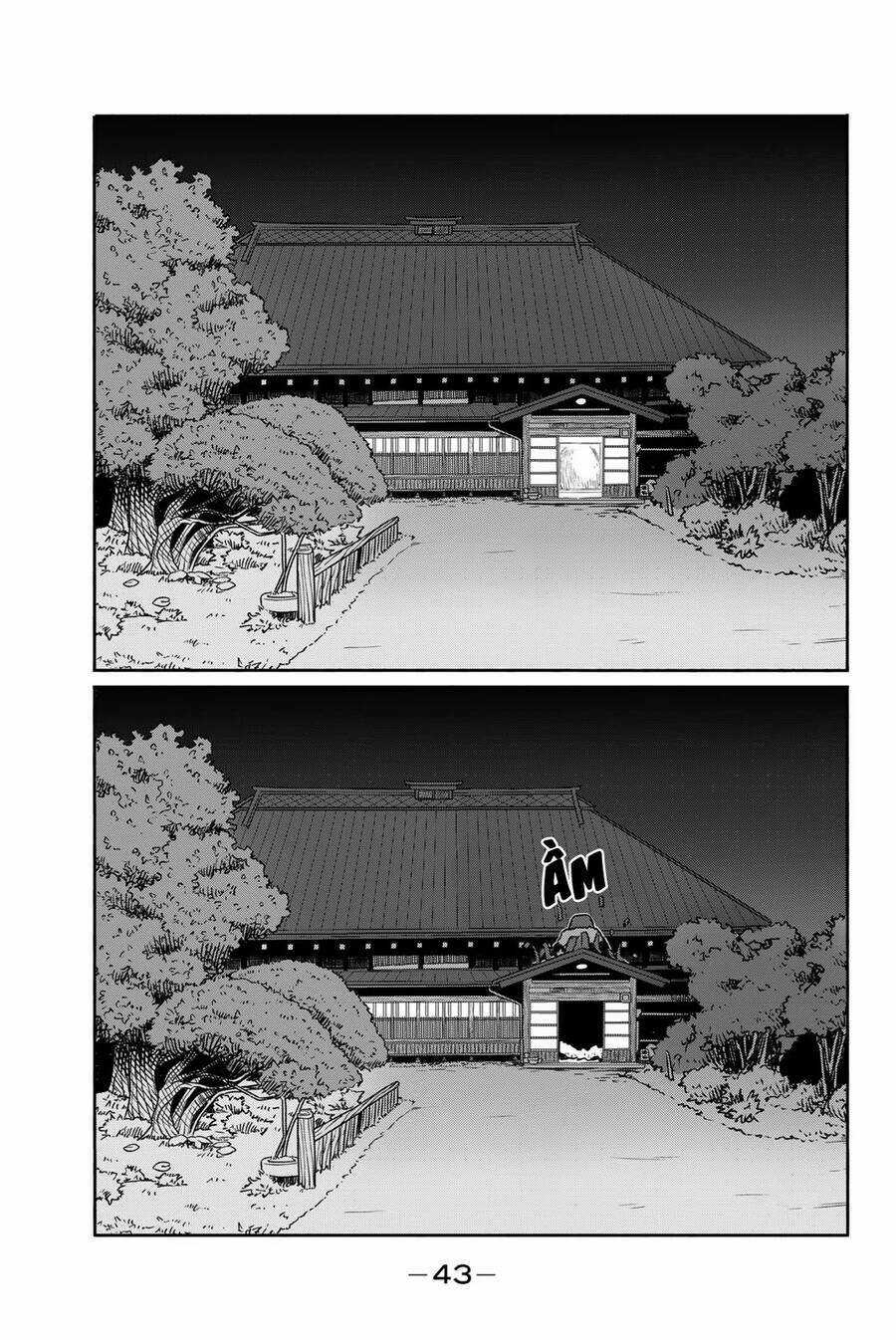 Flying Witch - Chapter 63 - Trang 16