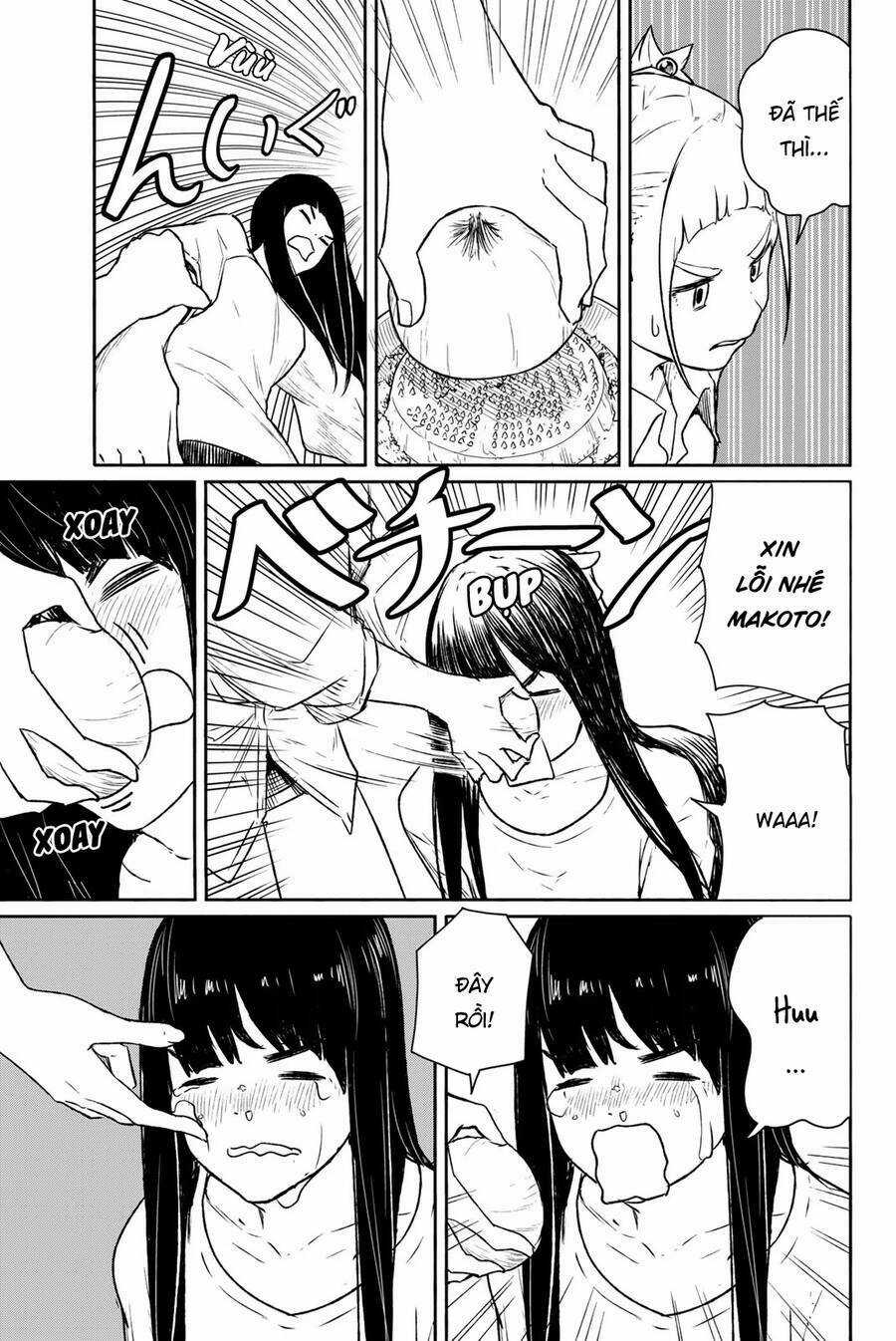 Flying Witch - Chapter 63 - Trang 30