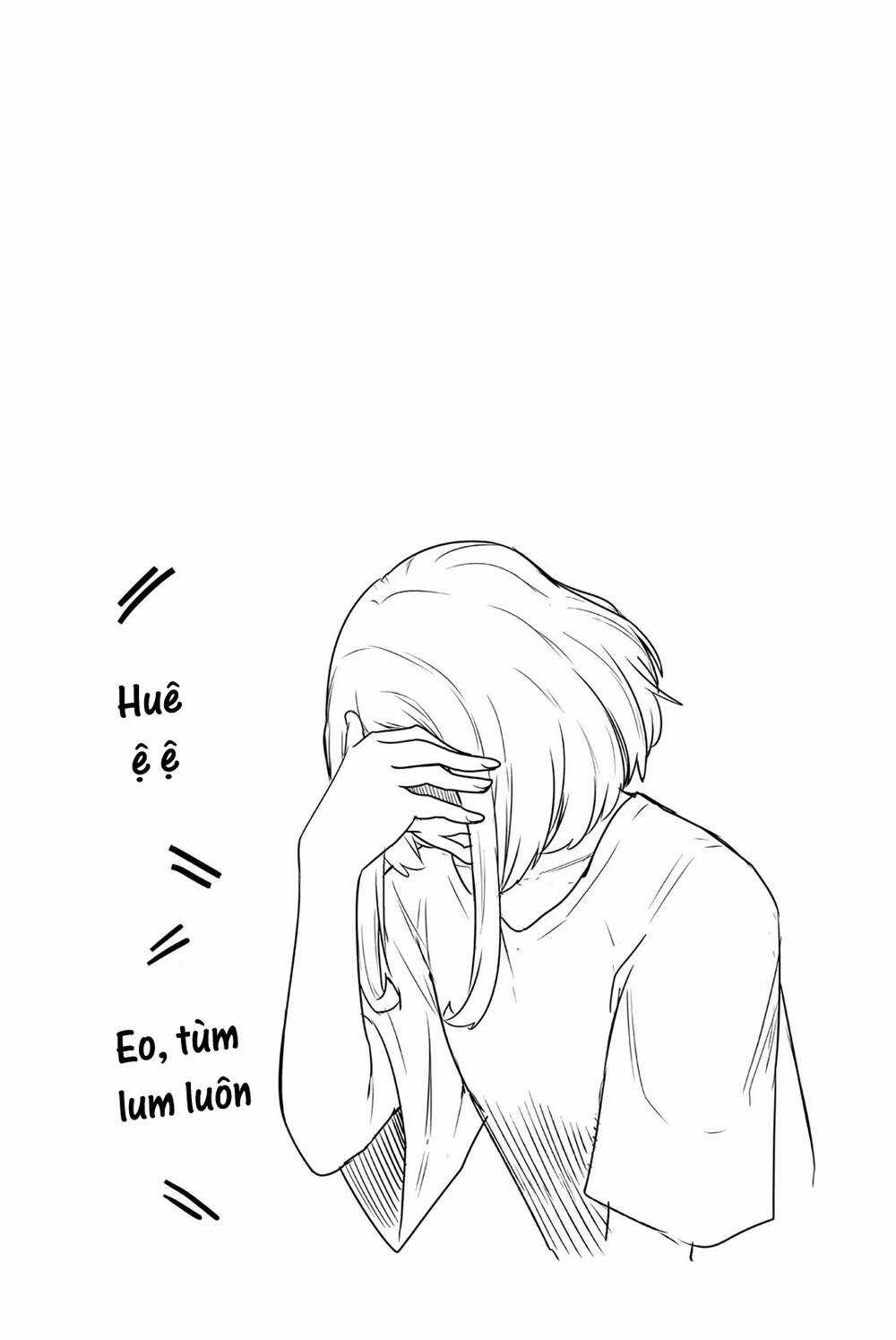 Flying Witch - Chapter 65 - Trang 38