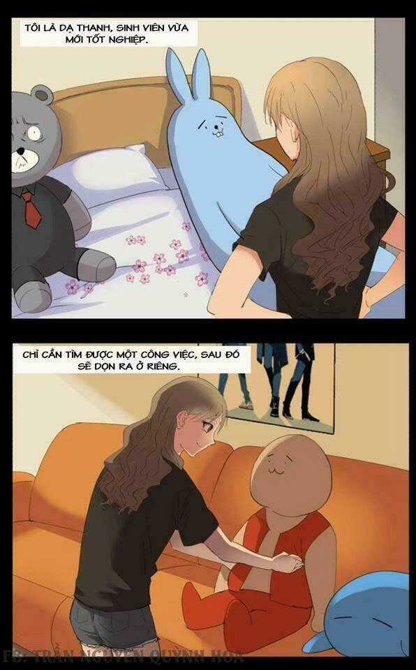 Fod Star - Chapter 1 - Trang 2