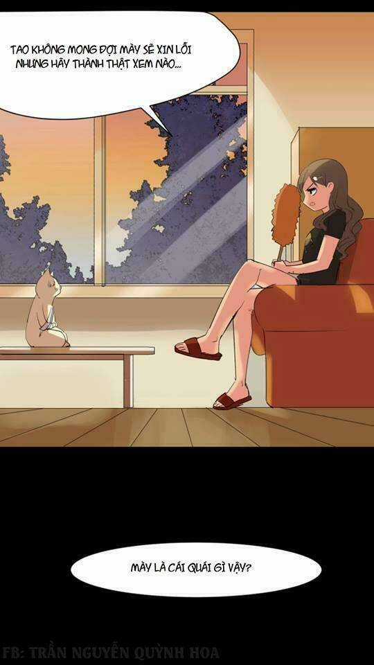 Fod Star - Chapter 1 - Trang 12