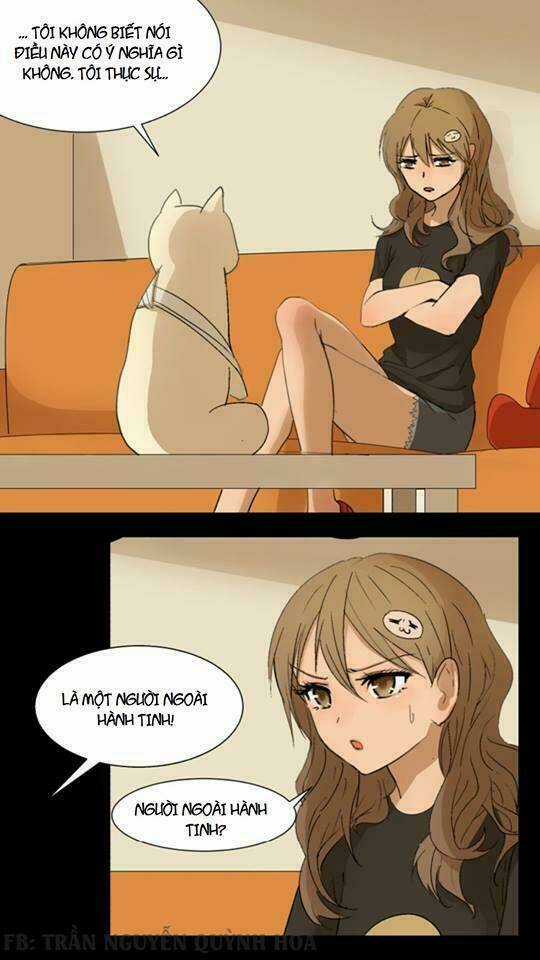 Fod Star - Chapter 1 - Trang 13