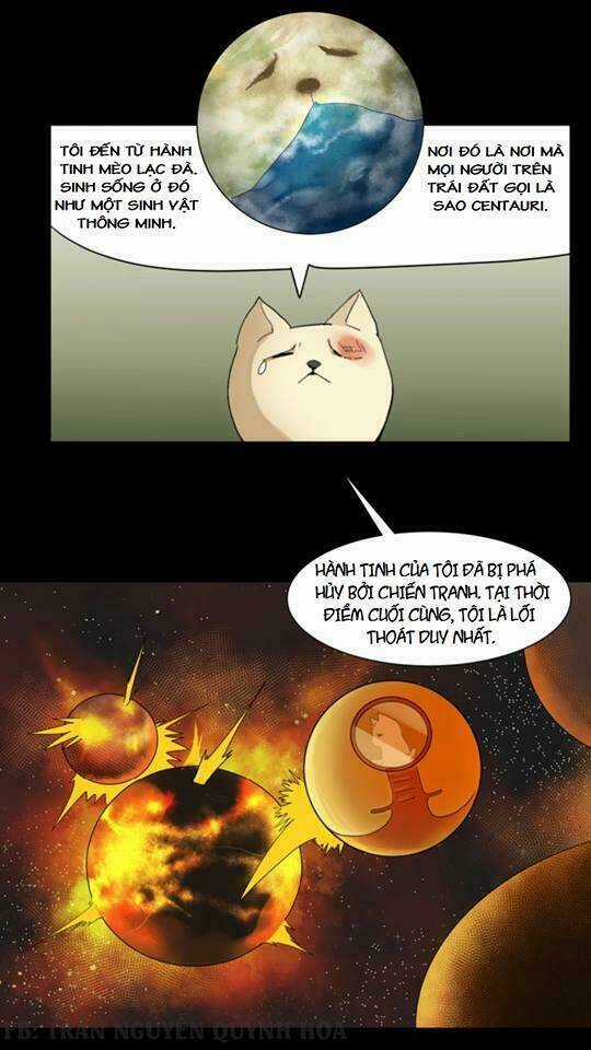 Fod Star - Chapter 1 - Trang 14