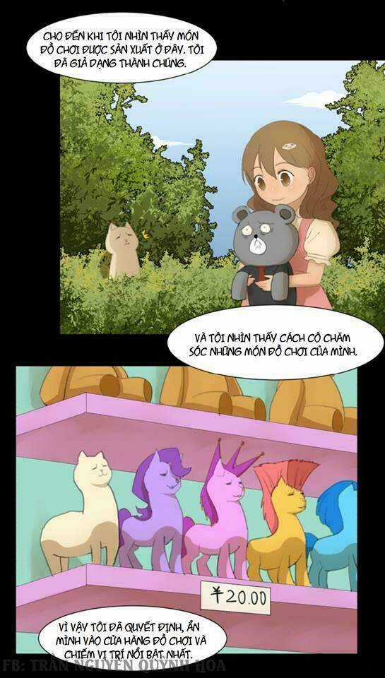 Fod Star - Chapter 1 - Trang 16