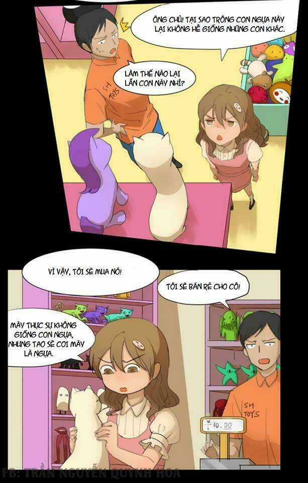 Fod Star - Chapter 1 - Trang 17