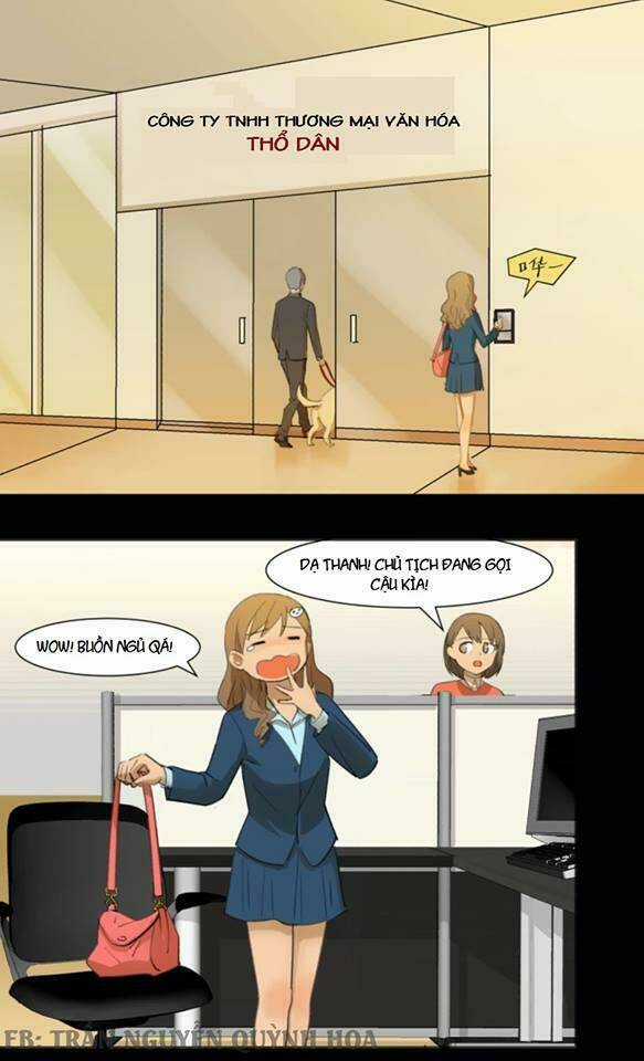 Fod Star - Chapter 1 - Trang 21