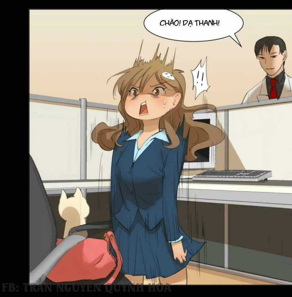 Fod Star - Chapter 1 - Trang 23