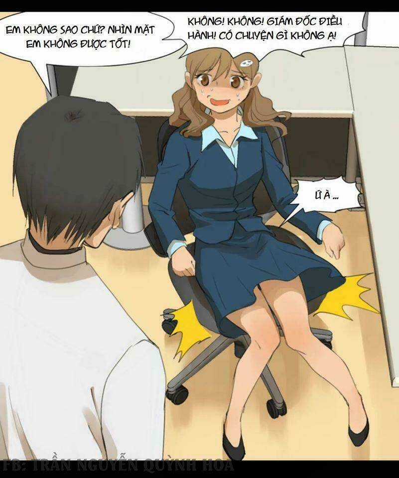 Fod Star - Chapter 1 - Trang 24