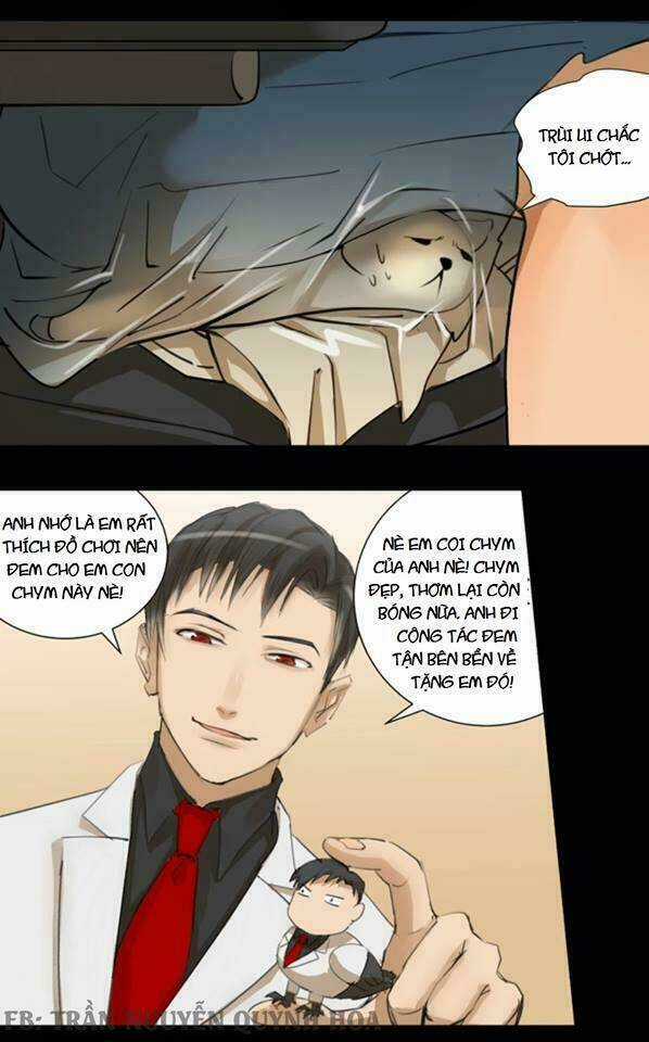 Fod Star - Chapter 1 - Trang 25