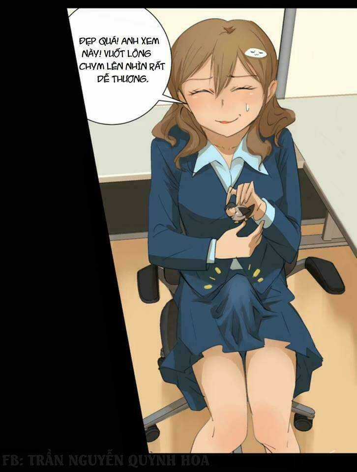 Fod Star - Chapter 1 - Trang 28