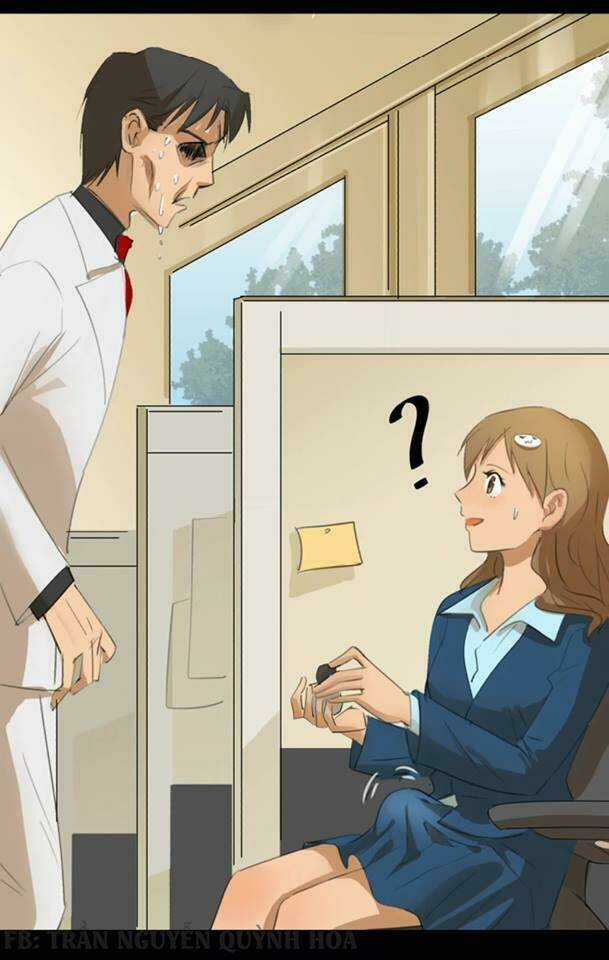 Fod Star - Chapter 1 - Trang 29