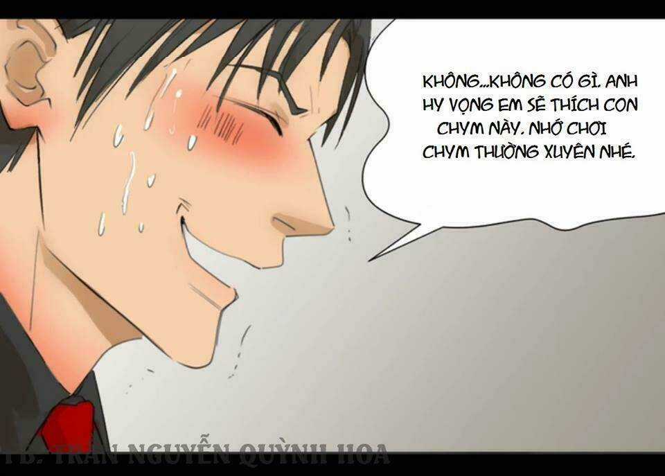 Fod Star - Chapter 1 - Trang 30