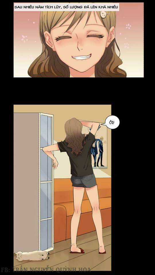 Fod Star - Chapter 1 - Trang 4