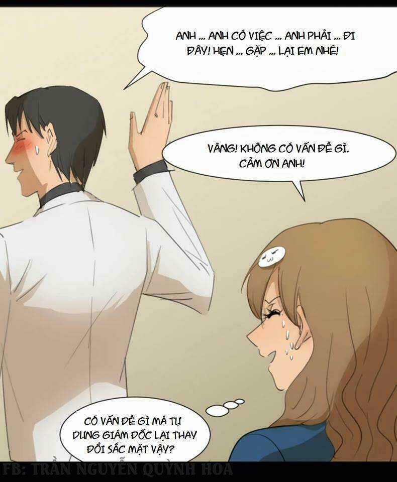 Fod Star - Chapter 1 - Trang 31