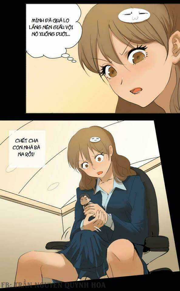 Fod Star - Chapter 1 - Trang 32