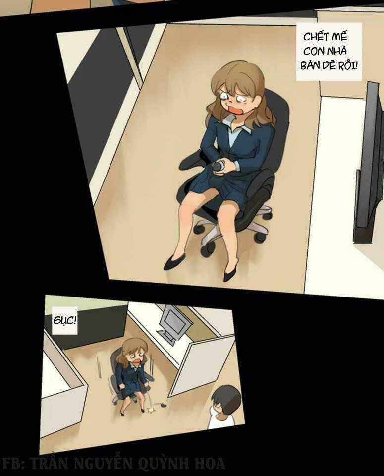 Fod Star - Chapter 1 - Trang 33