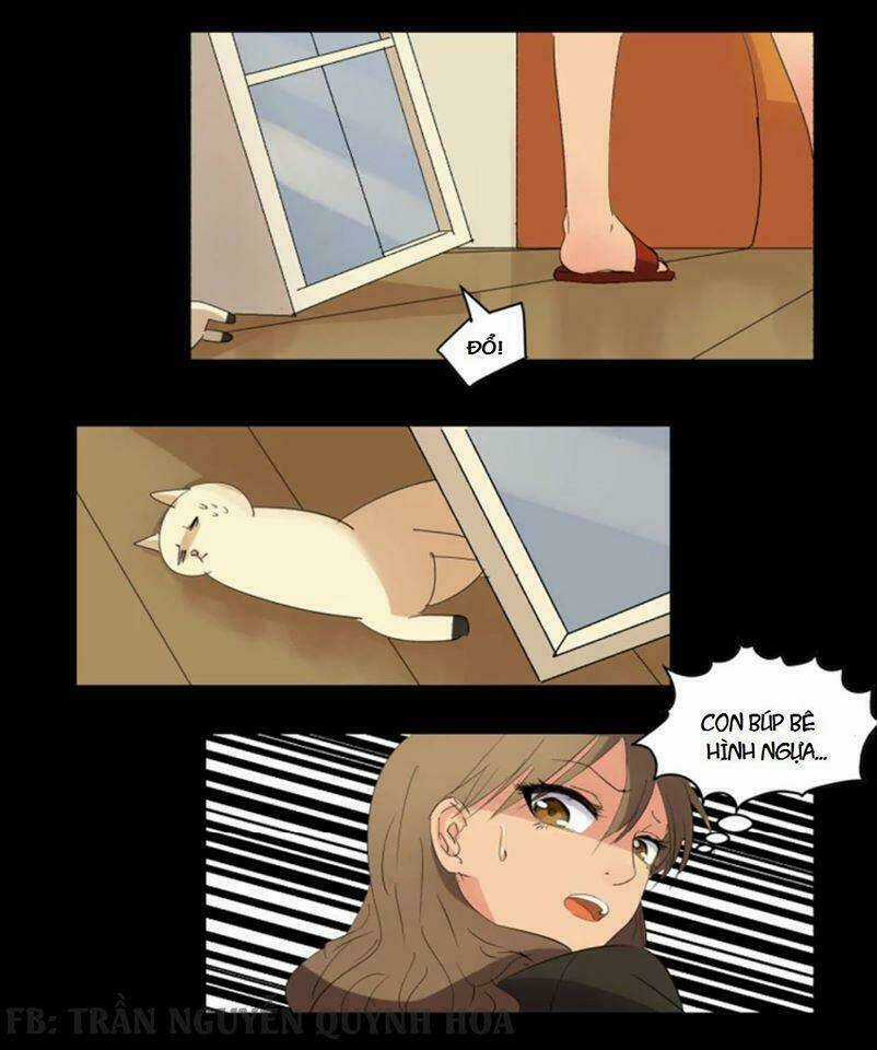 Fod Star - Chapter 1 - Trang 5