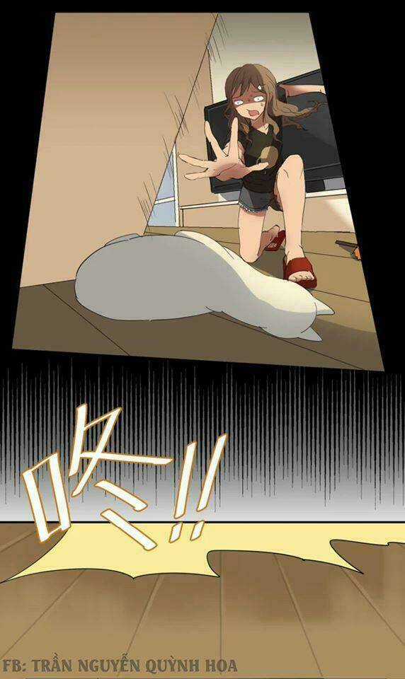 Fod Star - Chapter 1 - Trang 6