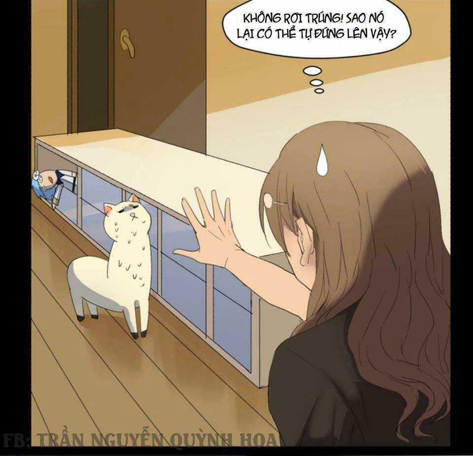 Fod Star - Chapter 1 - Trang 7