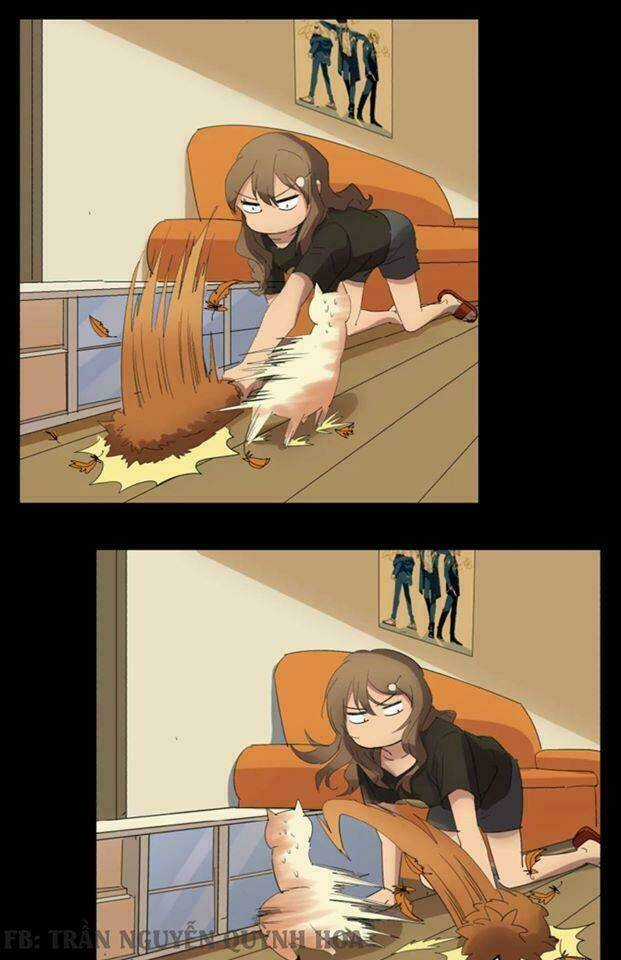 Fod Star - Chapter 1 - Trang 9