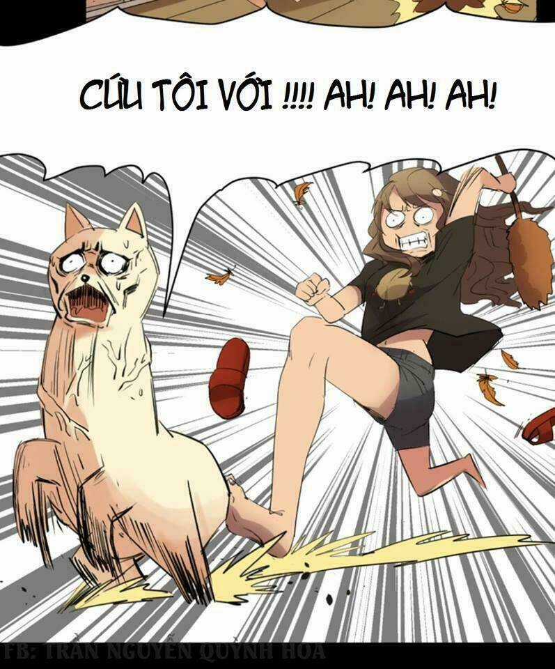 Fod Star - Chapter 1 - Trang 10