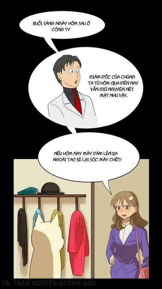 Fod Star - Chapter 2 - Trang 1