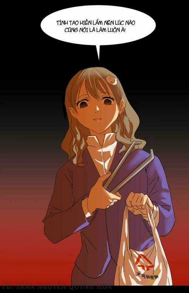 Fod Star - Chapter 2 - Trang 15