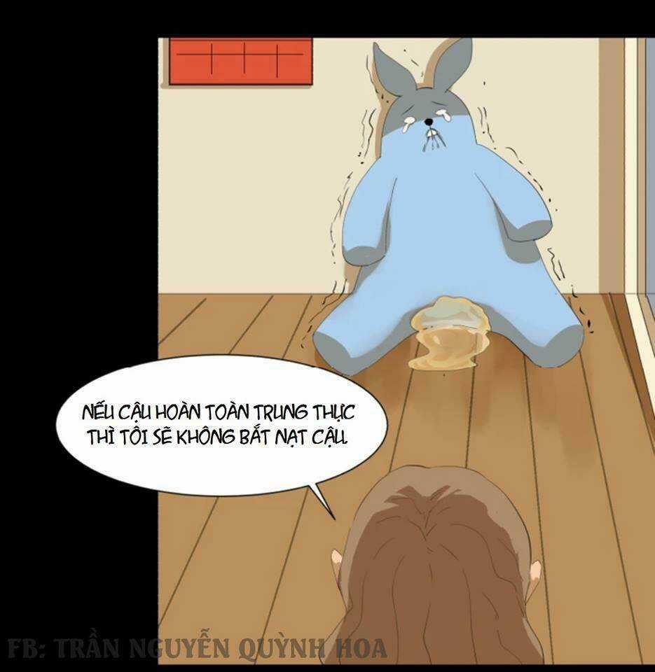 Fod Star - Chapter 2 - Trang 24