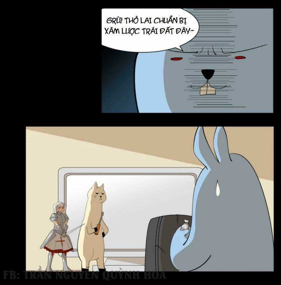 Fod Star - Chapter 2 - Trang 27