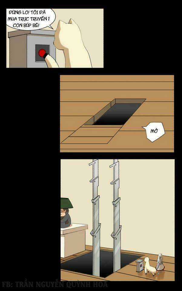 Fod Star - Chapter 2 - Trang 29