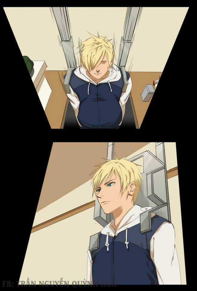 Fod Star - Chapter 2 - Trang 30