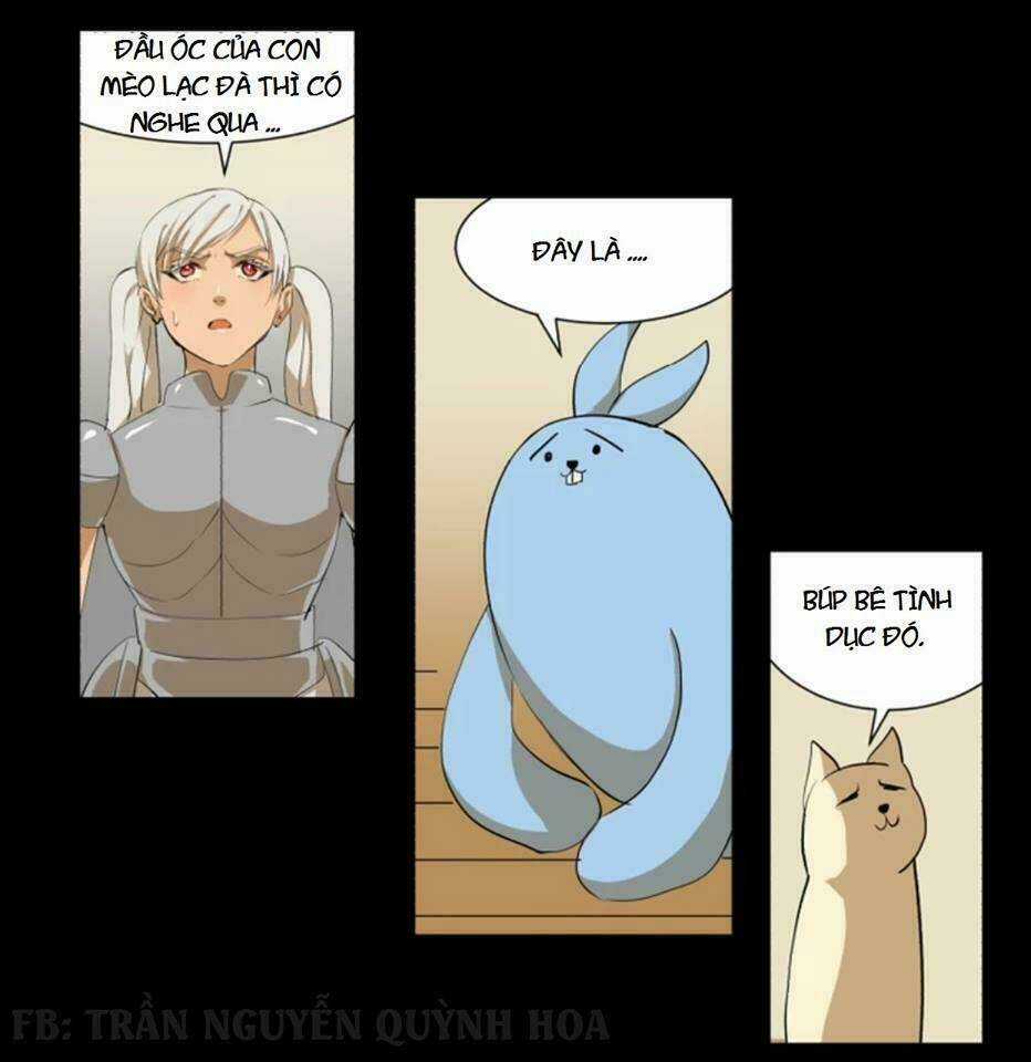 Fod Star - Chapter 2 - Trang 31