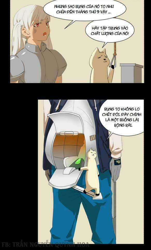 Fod Star - Chapter 2 - Trang 33