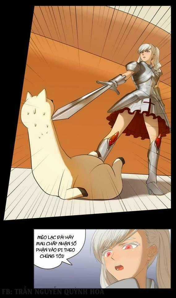 Fod Star - Chapter 2 - Trang 35