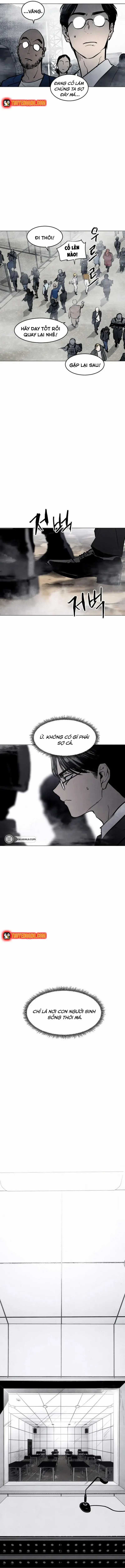 Fog Land - Chapter 0 - Trang 11