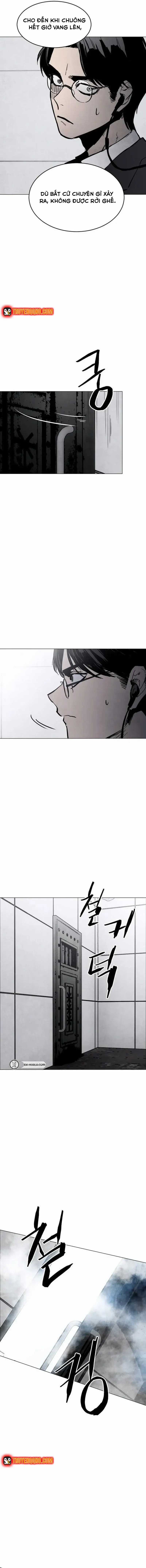 Fog Land - Chapter 0 - Trang 13