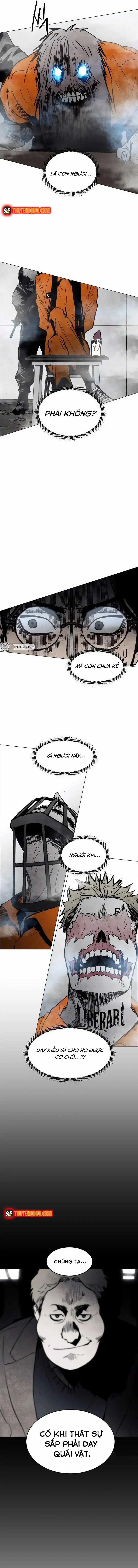 Fog Land - Chapter 0 - Trang 15