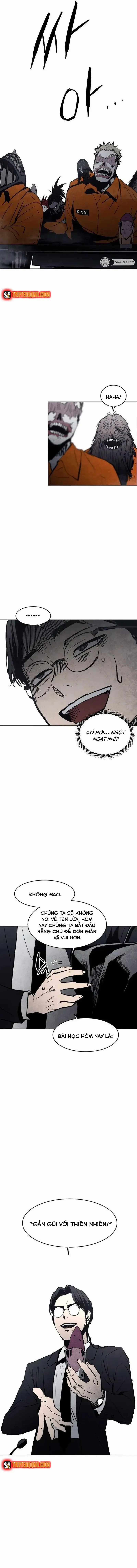 Fog Land - Chapter 0 - Trang 17