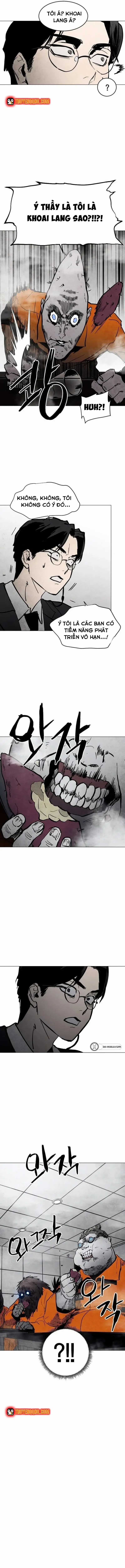 Fog Land - Chapter 0 - Trang 20